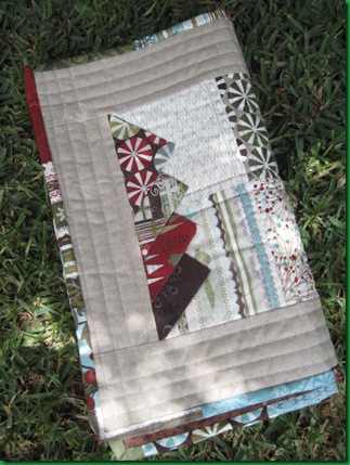 Happy In Quilting: Charm pack…..